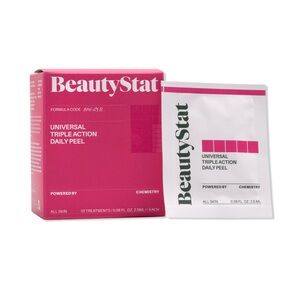 BeautyStat Universal Triple Action Daily Peel